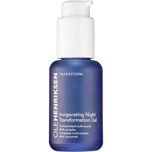OLEHENRIKSEN Invigorating Night Transformation Gel
